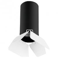 Подвесной светильник Lightstar Rullo RP487436