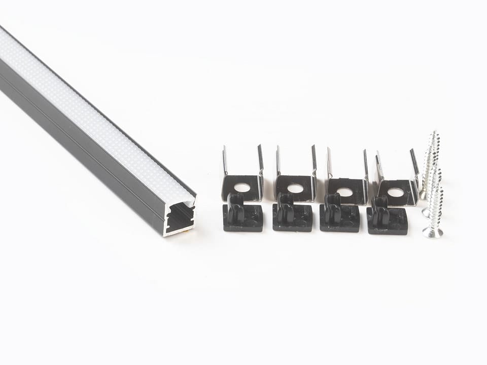Короб накладной LEDS POWER СПН1010 008363