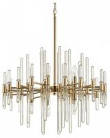 Подвесная люстра Odeon Light Stika 4988/10