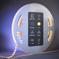 Лента светодиодная Maytoni Led Strip IC светодиодная лента 201121
