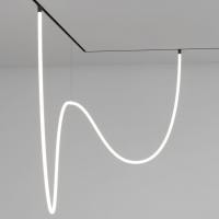 Подвесной светильник Elektrostandard Slim Magnetic a062092