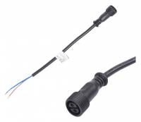 Сетевой провод Uniel UL-00009342