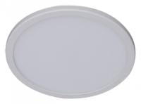 Встраиваемый светильник Reluce Technical 70601 70601-9.0-001OL LED15W WH 4000K