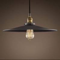Подвесной светильник Imperiumloft Loft Cone Pendant 40.028