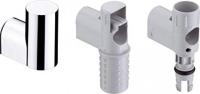 Настенный кронштейн Hansgrohe Unica'D 92110000 (уцененный товар)