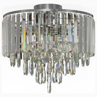 Потолочная люстра Citilux LEONNA CL320161