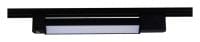 Накладной светильник Reluce Technical  06186-9.3-001QY LED20W BK