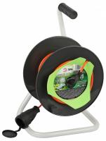 Удлинитель Эра  RP-1e-3х0.75-20m