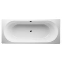 Стальная ванна Bette STARLET 180x80 1630-000