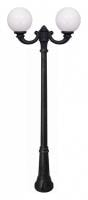 Фонарный столб Fumagalli Globe 250 G25.157.R20.AYF1R