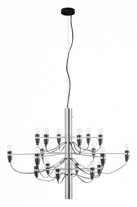 Подвесная люстра Loft it Gino 10196/650 Chrome