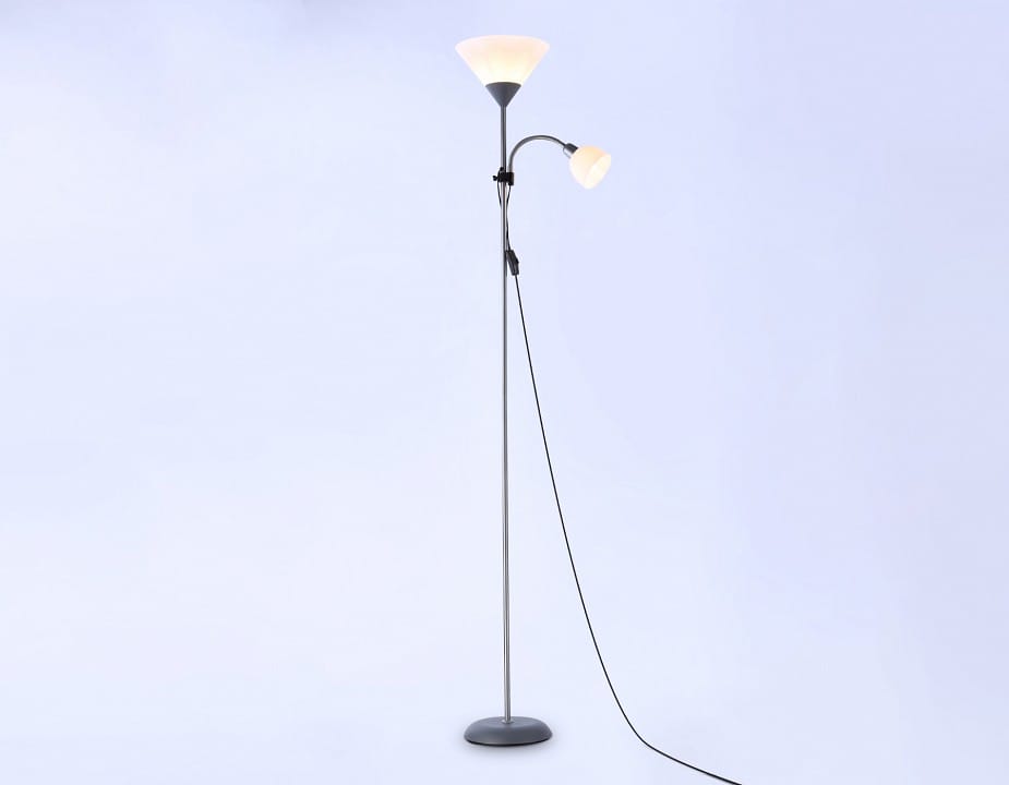 Торшер с подсветкой Ambrella Light TR TR97626