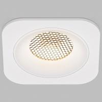 Встраиваемый светильник Elektrostandard Tetro 15276/LED