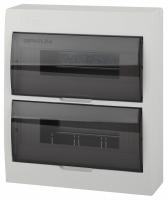 Электрический щиток навесной Эра  BOXS24