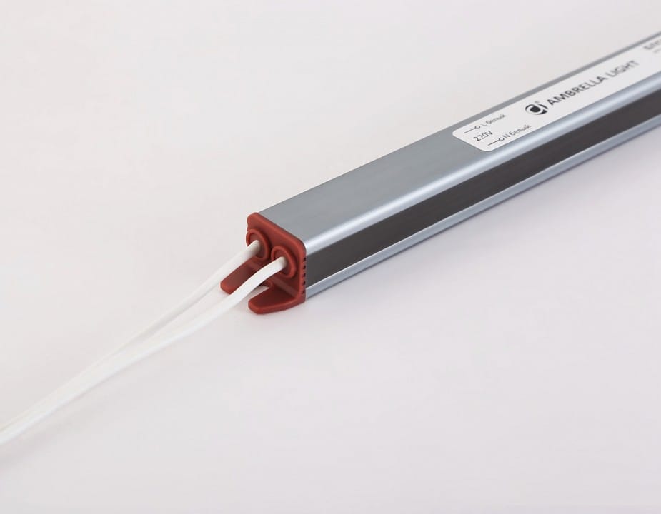 Блок питания Ambrella Light LED Driver GS9807