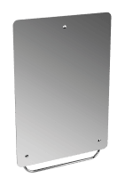 Зеркало Vitra 55 A44002