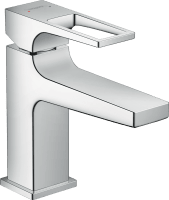 Смеситель для раковины hansgrohe Metropol 74500000