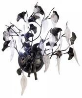 Бра AM-Group WOODSTAR WOODSTAR AP3 BK