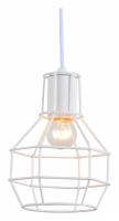 Подвесной светильник Escada Boston 1129/1S (White)