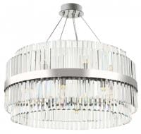 Подвесная люстра Arte Milano Белладжо 440110.720.20.G9.C1 CR