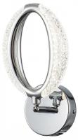 Накладной светильник Escada VERBENA 10269/1LED Chrome