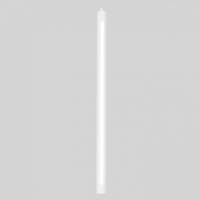 Подвесной светильник Eurosvet Strong 50189/1 LED белый