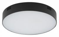 Накладной светильник Nowodvorski Lid Round Led 10417