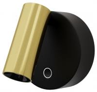 Бра Maytoni Technical Твист C081WL-L3BBS3K