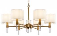 Подвесная люстра Freya Lino FR5186PL-06BS