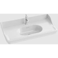 Раковина Jacob Delafon Cleo 1889 100 EXW112-0