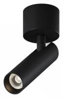 Светильник на штанге Maytoni Technical Фокус Т C141CL-L125-6W3K-B