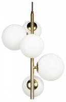 Подвесная люстра Loft it Tely 10236/5