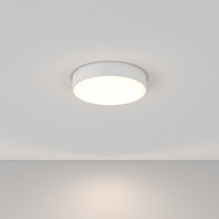 Накладной светильник Maytoni Technical Зон C032CL-36W4K-RD-W