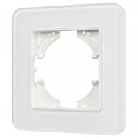 Рамка на 1 пост Arlight OMALI 049675