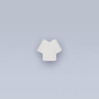 Соединитель лент T-образный жесткий Eleganz 25923