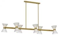 Светильник на штанге ST-Luce SPIRIT SL2004.313.12