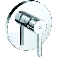 Смеситель для душа Kludi Nova Fonte 206550515