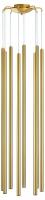 Подвесная люстра Lightstar Tubo L8T747443