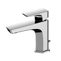 Смеситель для раковины TOTO GE TLG07301R