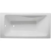 Акриловая ванна Jacob Delafon Odeon E6061RU-00 150x75 см, белый