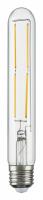 Лампа светодиодная Lightstar LED FILAMENT E27 6Вт 4000K 933904