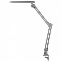 Настольная лампа офисная Эра NLED-441 NLED-441-7W-S