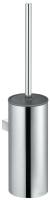 Туалетный ершик Keuco Collection Moll 12769010101 хром/антрацит