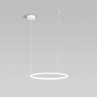 Подвесной светильник Eurosvet Float 90284/1 белый