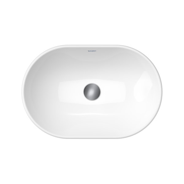 Раковина Duravit D-Neo 60 2372600070