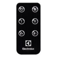 Пульт управления камина электрического Electrolux EFP/P-3320 (32210409149)