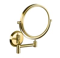Косметическое зеркало Bemeta 106101698 Золото