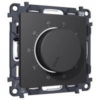 Терморегулятор электромеханический для теплого пола без рамки Ambrella Volt ALFA MA905710