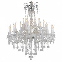 Подвесная люстра Aployt Ketrin APL.812.03.30