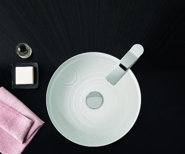 Смеситель для раковины Dornbracht Lisse 33.506.845.00